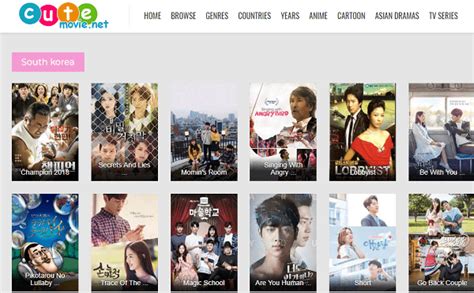 Watch Asian Movies Online For Free .